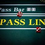 pass line bet craps